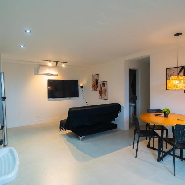 SUH Barra da Tijuca 04 Comfort Apartment - Foto 4