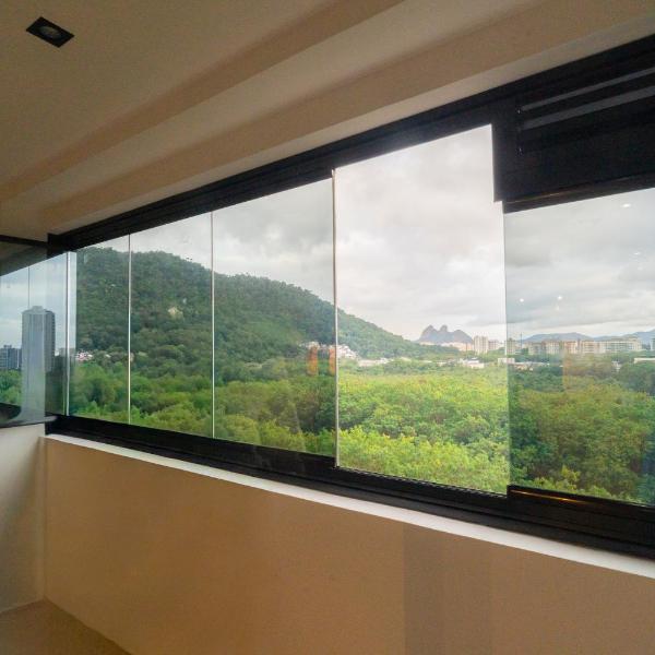 SUH Barra da Tijuca 04 Comfort Apartment - Foto 5