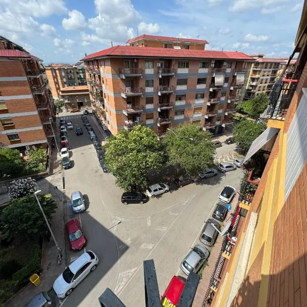 Casa Faust, hotel en Caserta