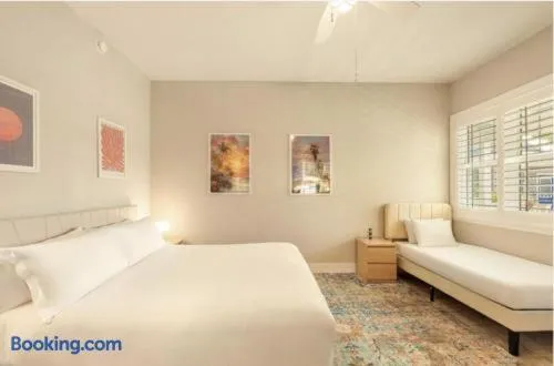 Sunny Side Cottages, hotel i Dunedin