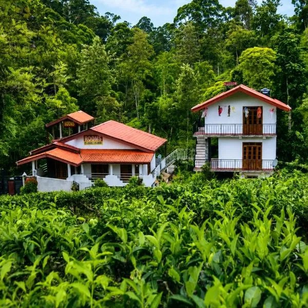 Haputala Blossom guest, hotel in Haputale