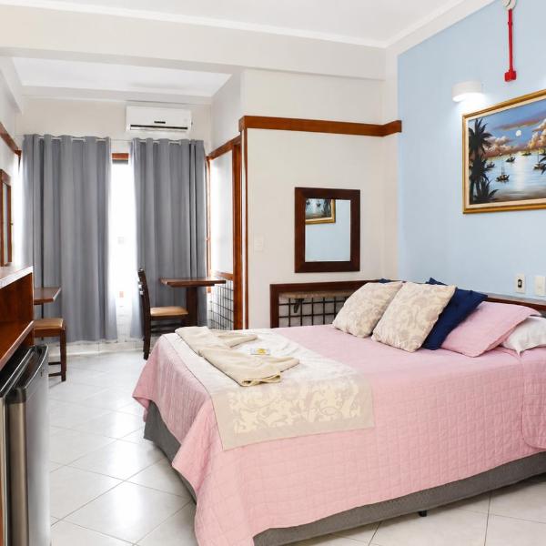 Hotel São Charbel