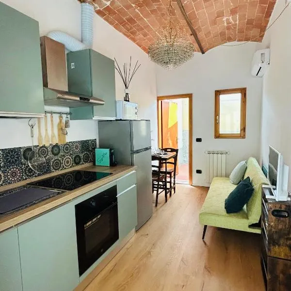 La Casina, hotel in San Giovanni Valdarno