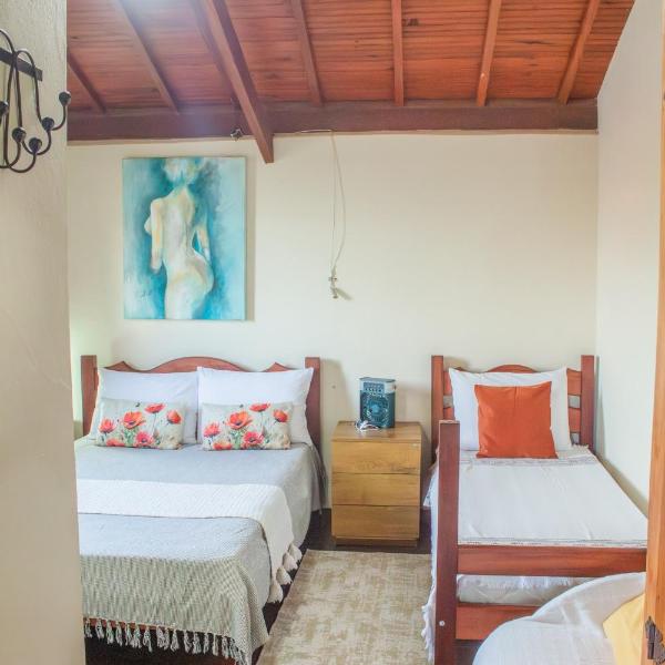 CHALÉ ADOBE - Foto 2