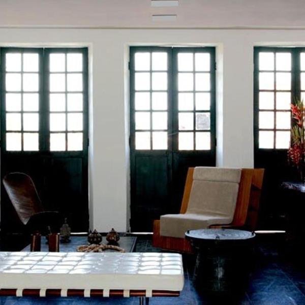 3 lux suites historic Olinda priv house