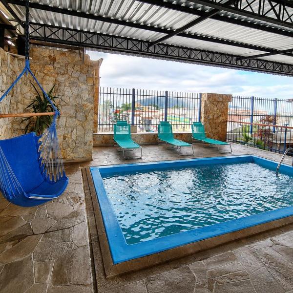 Hotel São Charbel - Foto 4