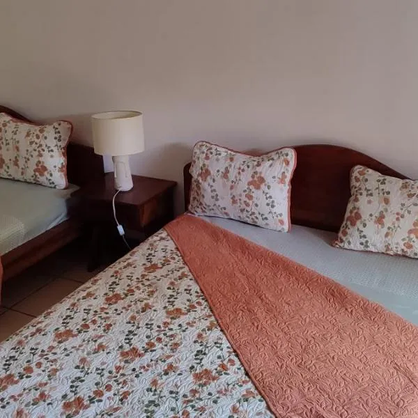 Las cabinas del sueño, khách sạn ở Nicoya