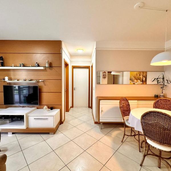 Apartamento Moderno e Praia em Jurerê Inter - Foto 4