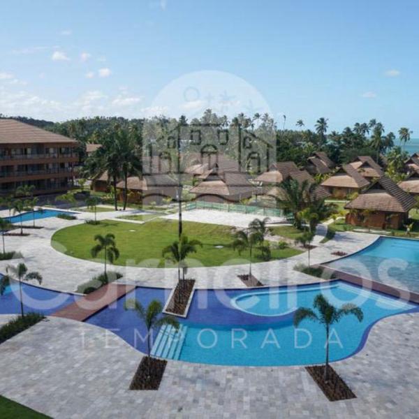 Eco Resort - Praia dos Carneiros - Foto 4