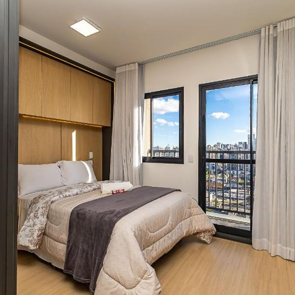 Studio Premium no Centro | c/ garagem - IBI2408 - Foto 4