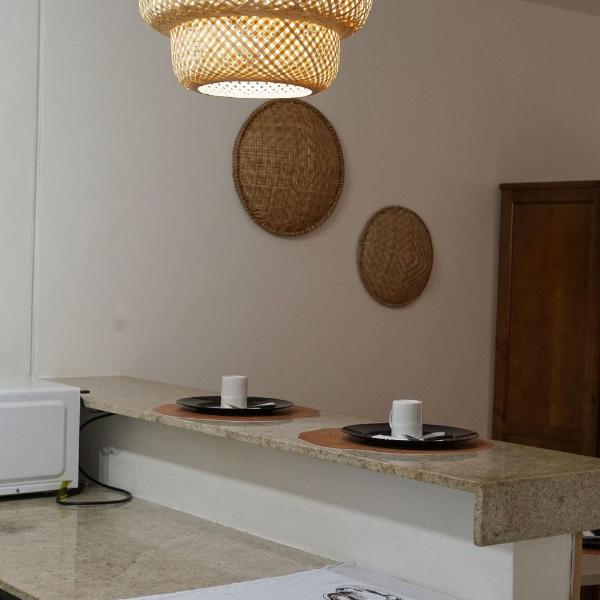 Flat Mandai | Praia, Piscina e Lazer - Foto 3