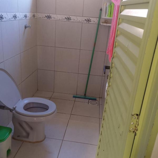 Casa Romaria Divino Pai Eterno