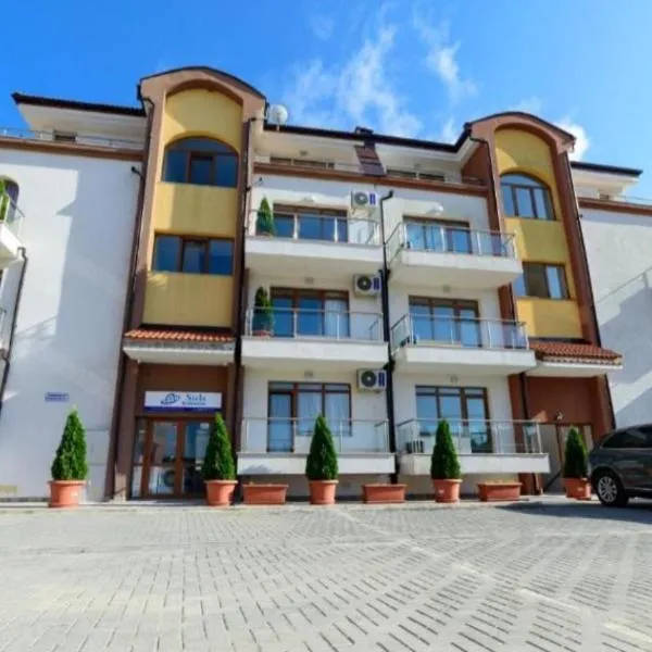 Siyana Obzor, khách sạn ở Obzor