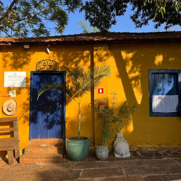 Hospedaria do Feno - Foto 5
