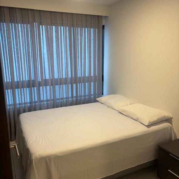 Flat 1703 no Complexo Heron Marinho - Foto 2