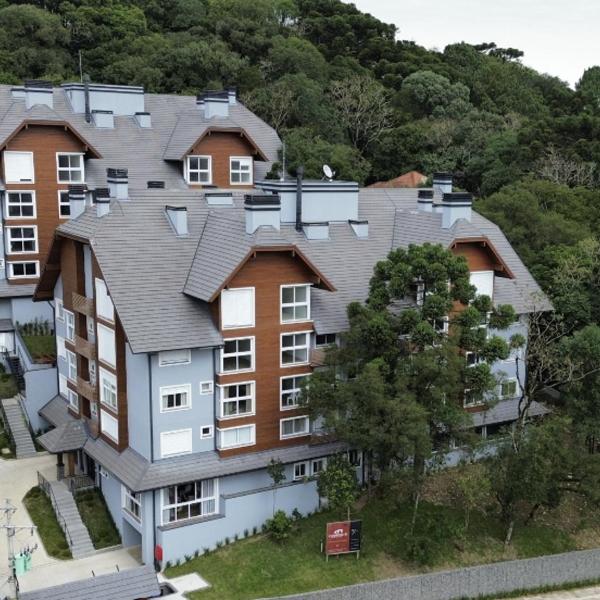 Flat Colina Gramado