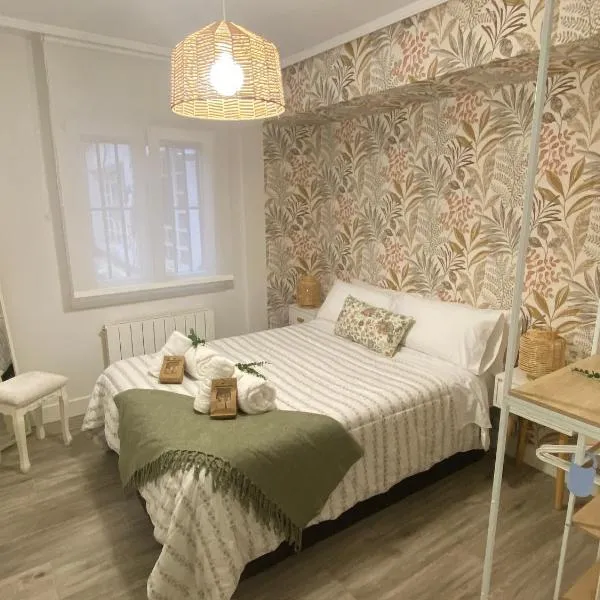 Nuevo, Cerca de San Mamés y del centro de Bilbao, hotel v destinaci Bilbao