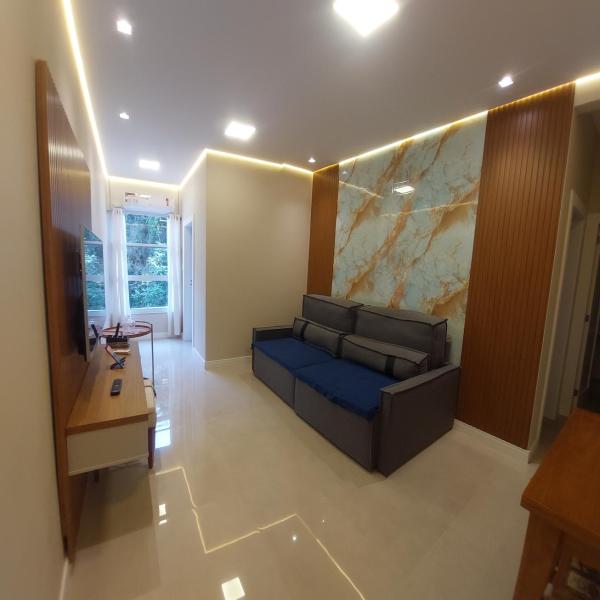 Apartamento silencioso, excelente localização - Foto 5