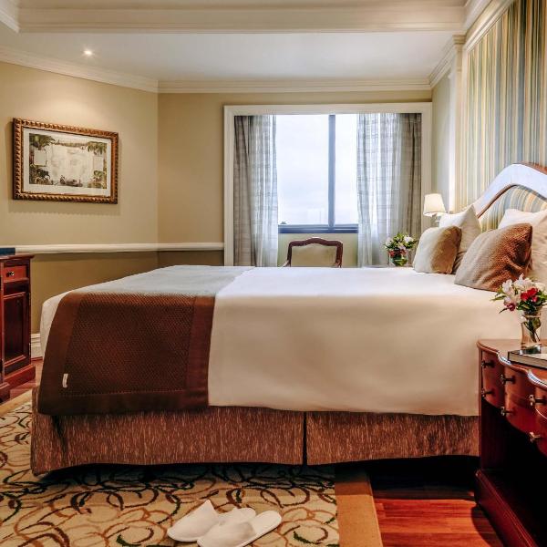 Grand Mercure Sao Paulo Ibirapuera - Foto 4