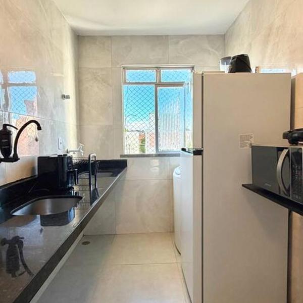 Apê moderno a 900M da Orla para até 5 hóspedes, 303 - Foto 4