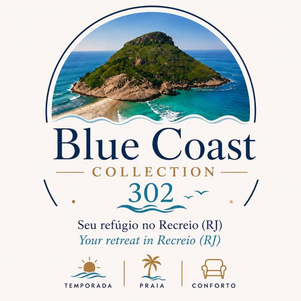 Blue Coast Collection