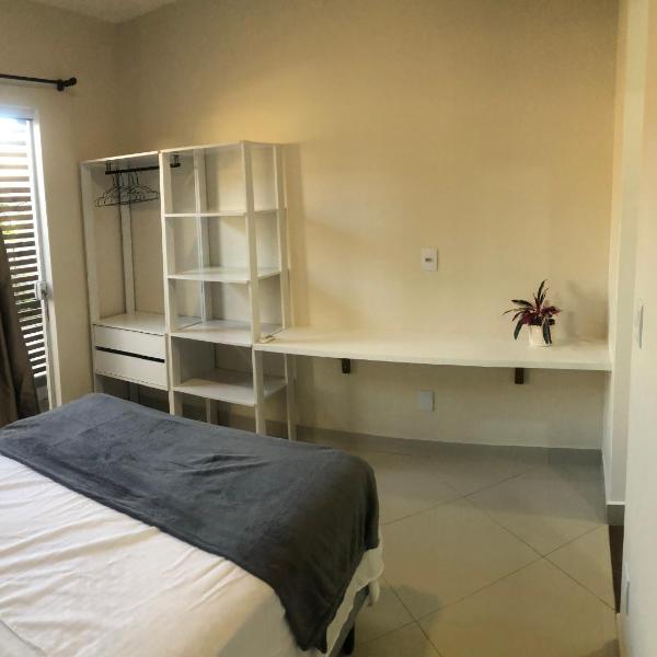 Studio II 500m praia morro das pedras - florianópolis - Foto 2