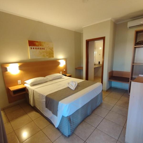 Savana Park Hotel - Foto 2