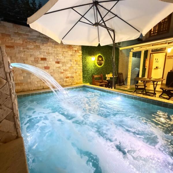 Loft Esmeralda