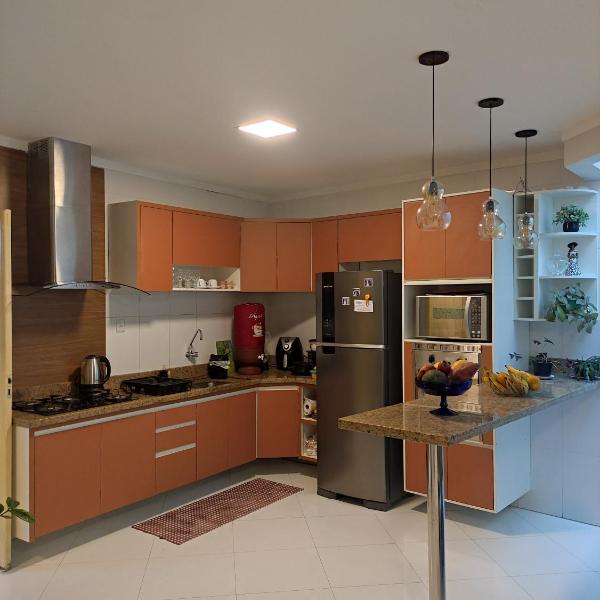 Casa para Temporada São João Centro 03 Quartos - Foto 4