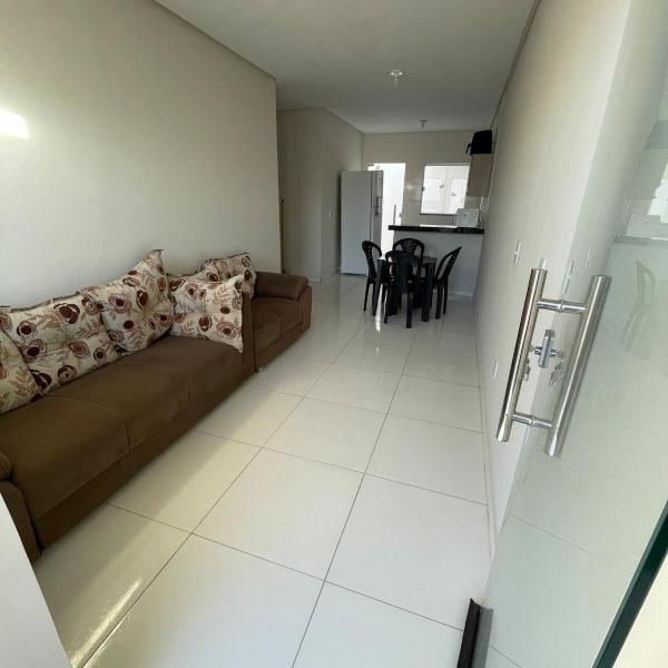 Apartamento confortável em Petrolina