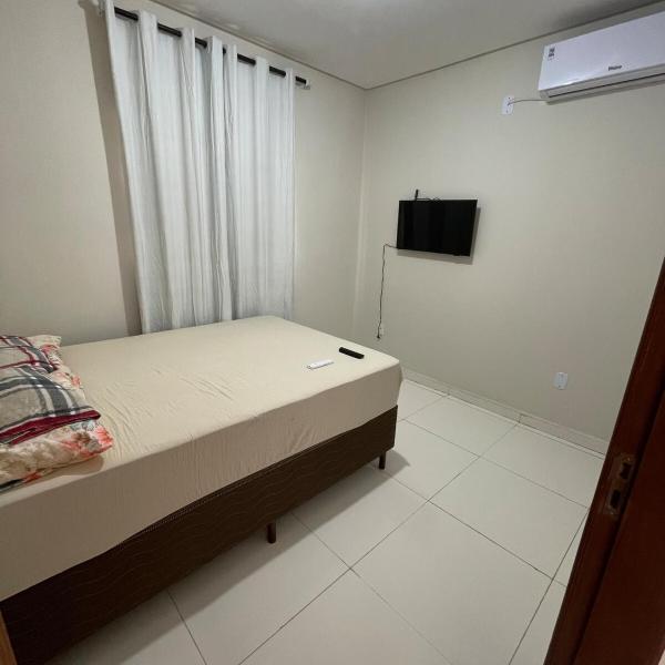 Apartamento confortável em Petrolina - Foto 2