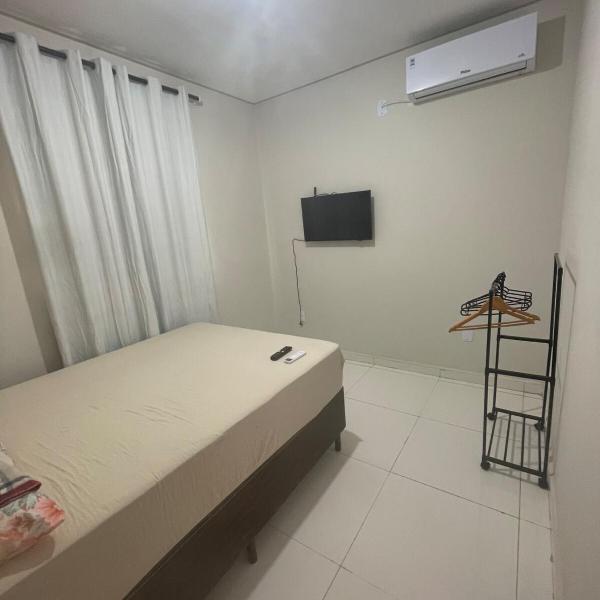 Apartamento confortável em Petrolina - Foto 5