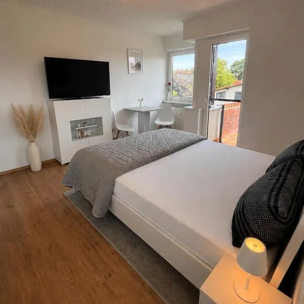 Kleine Auszeit, hotel v destinácii Bad Zwesten