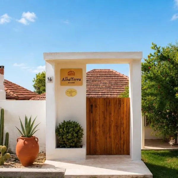 Alba Terra Houses โรงแรมในปามุคคาเล