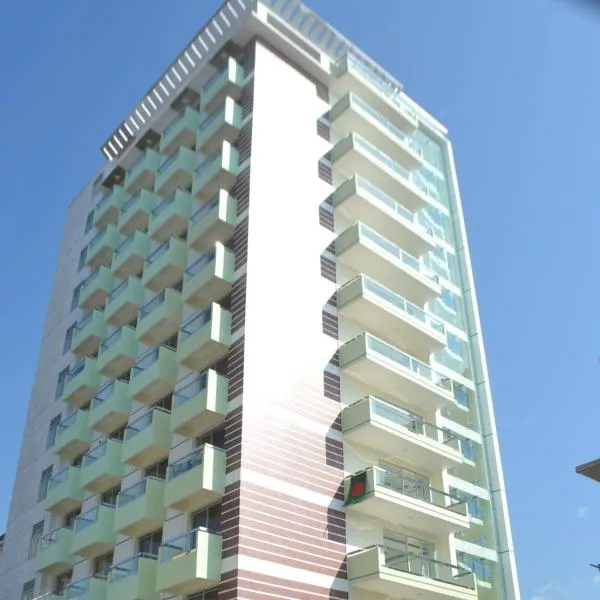 Hotel Sea Uttara: Cox's Bazar şehrinde bir otel