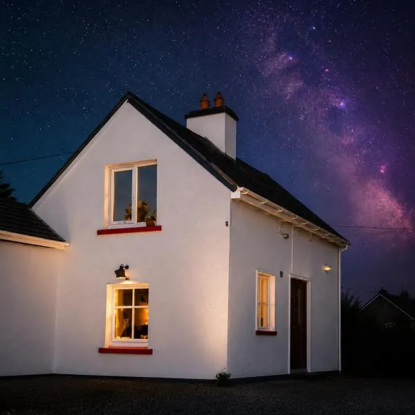 Peaceful Cottage, hotel di Cork