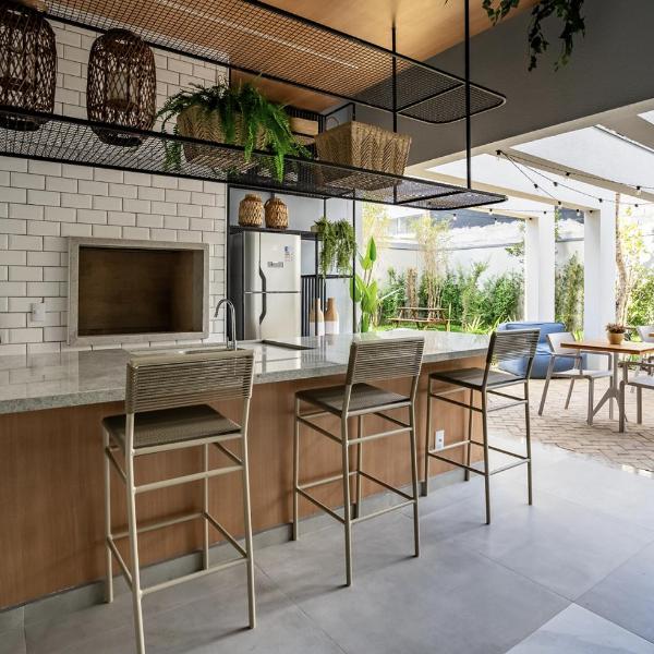 Melhor studio da Vila Olímpia - Foto 5