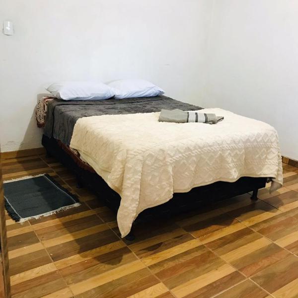 Lar Mineiro - Foto 2