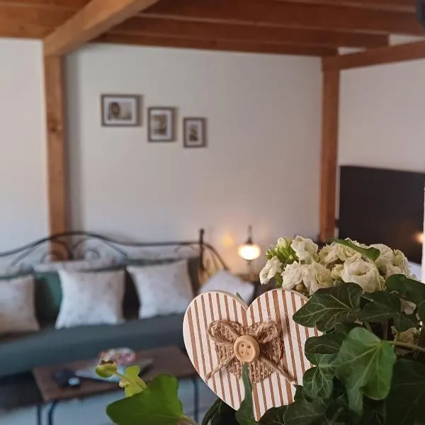 Terra Verde, hotel in Omiš