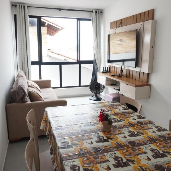 Bessa Beach Home para até 8 pessoas, a 3 minutos da praia