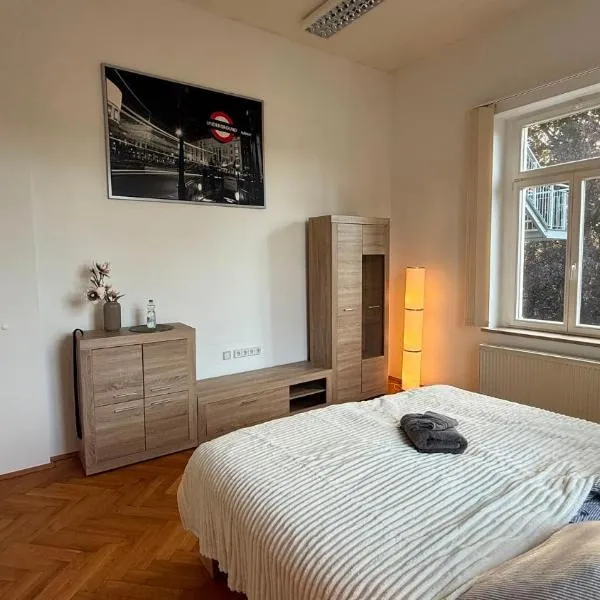 Glauchau में, होटल MartiniRoom Signature