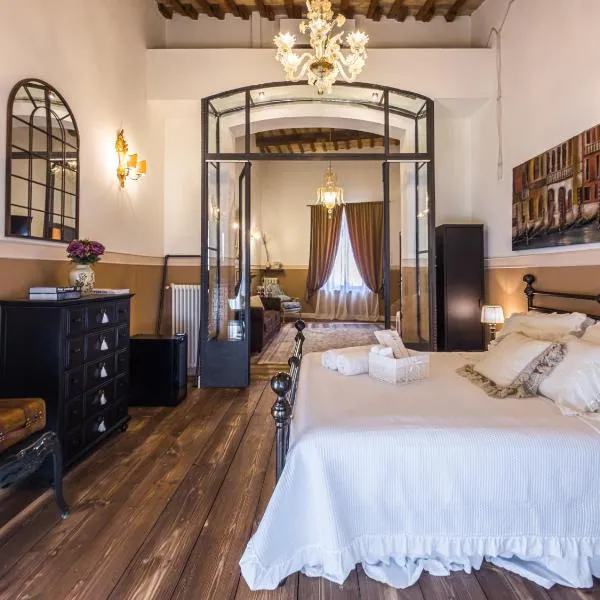 Palazzo Ravenna, hotel in Ravenna