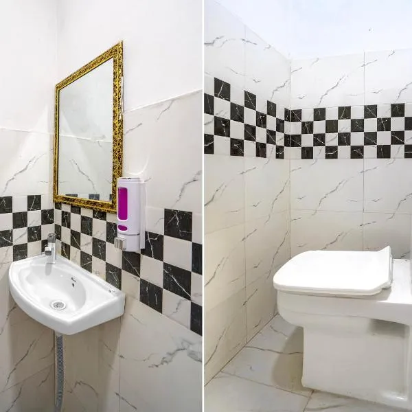 Hotel O Comfortzone photo 2