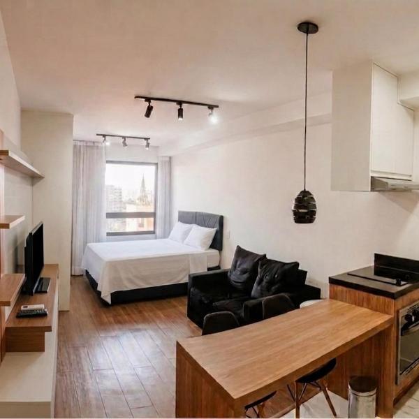 Apartamento próximo ao metrô São Judas