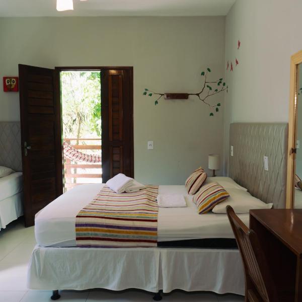 Pousada Munguba - Foto 2
