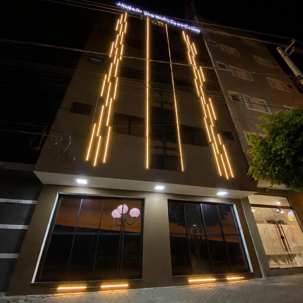 Pousada São Miguel Arcanjo