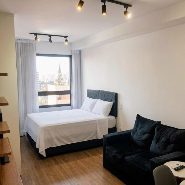 Apartamento próximo ao metrô São Judas - Foto 2