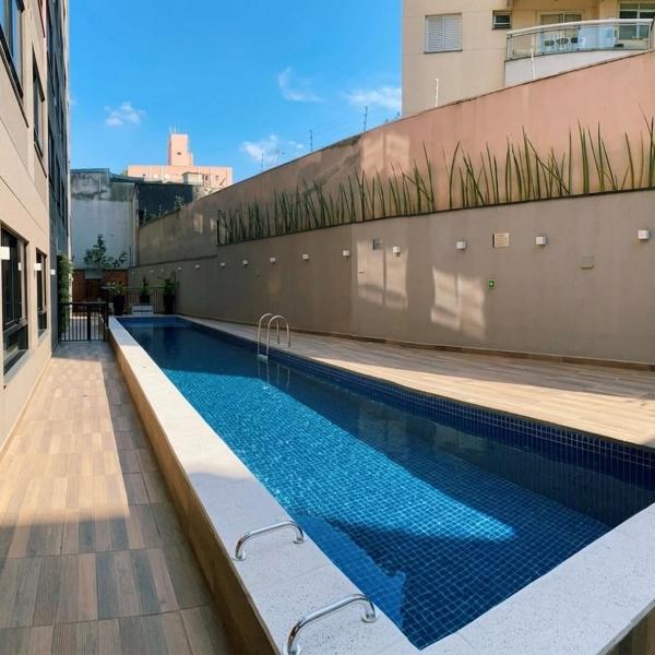 Apartamento próximo ao metrô São Judas - Foto 4