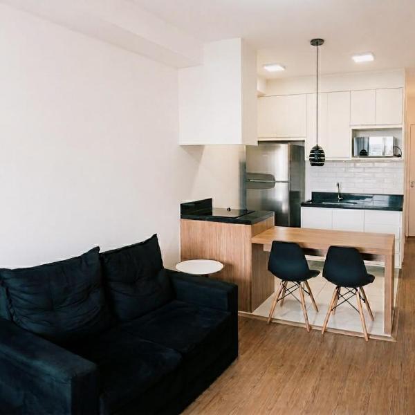 Apartamento próximo ao metrô São Judas - Foto 5