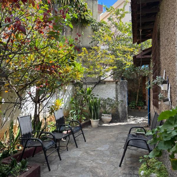 Quartos Confortáveis em Belo Horizonte - Foto 4